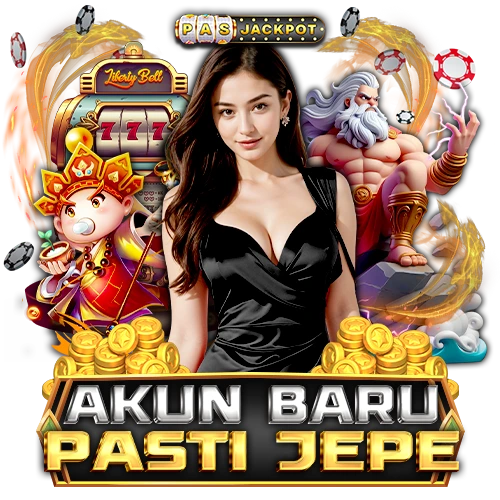 PASJACKPOT Terpercaya